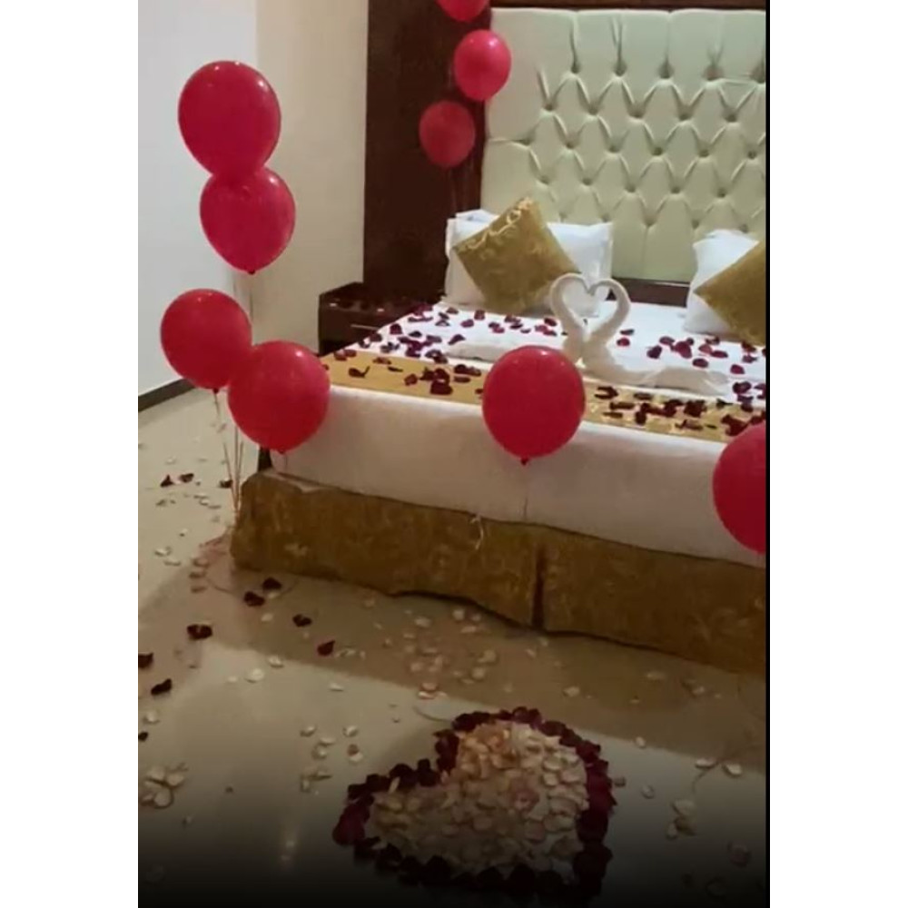 تنسيق حفلة6
