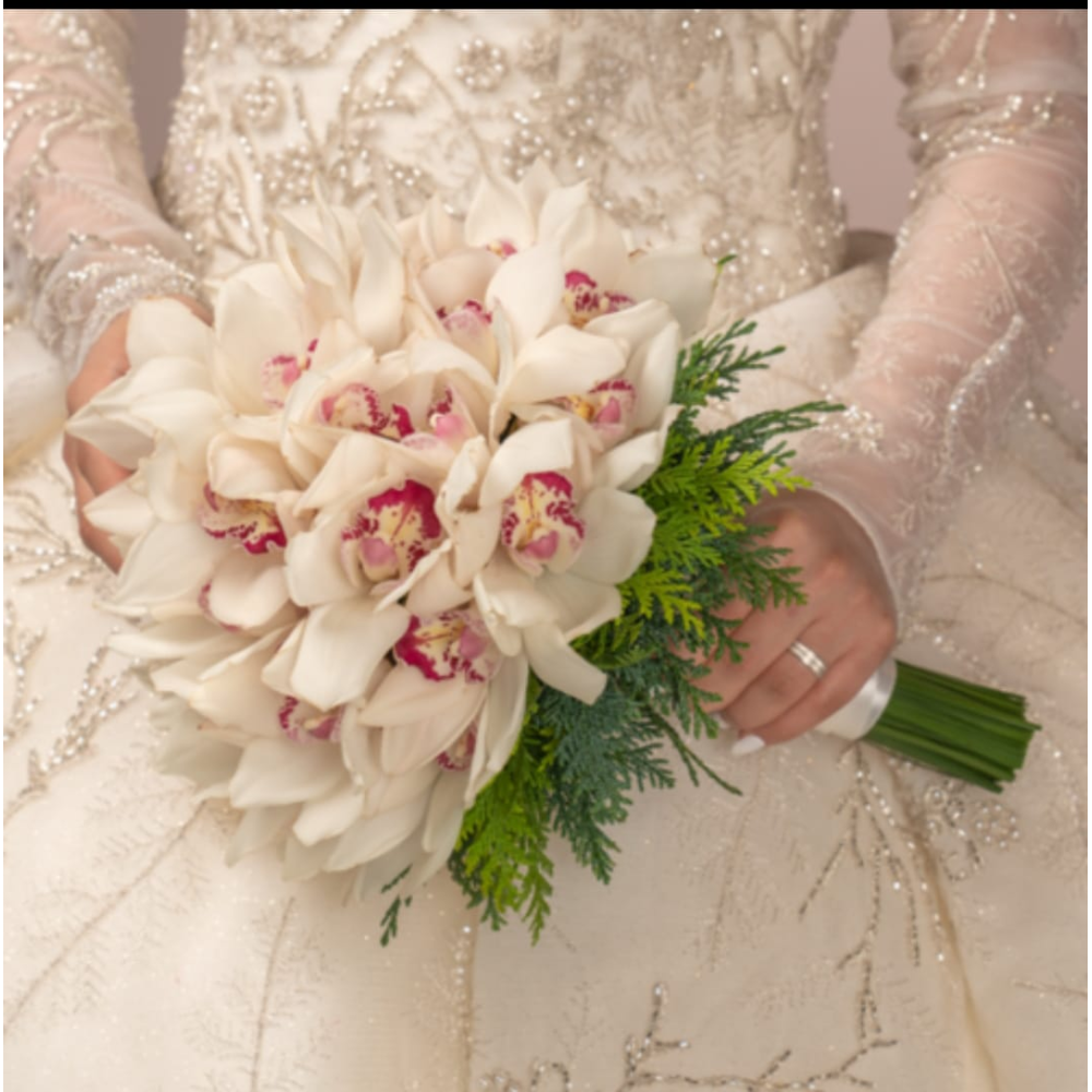 مسكة سمبيديوم