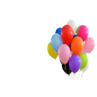 بالون هليوم