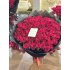 باقة ورد 100 وردة