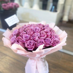 باقة يد كبيرة