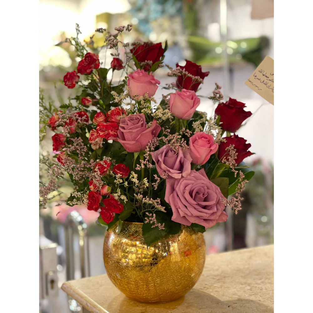 فازة ورد6