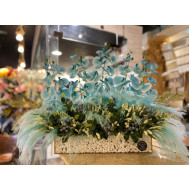 بوكس اكريلك بورد صناعي