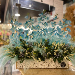 بوكس اكريلك بورد صناعي